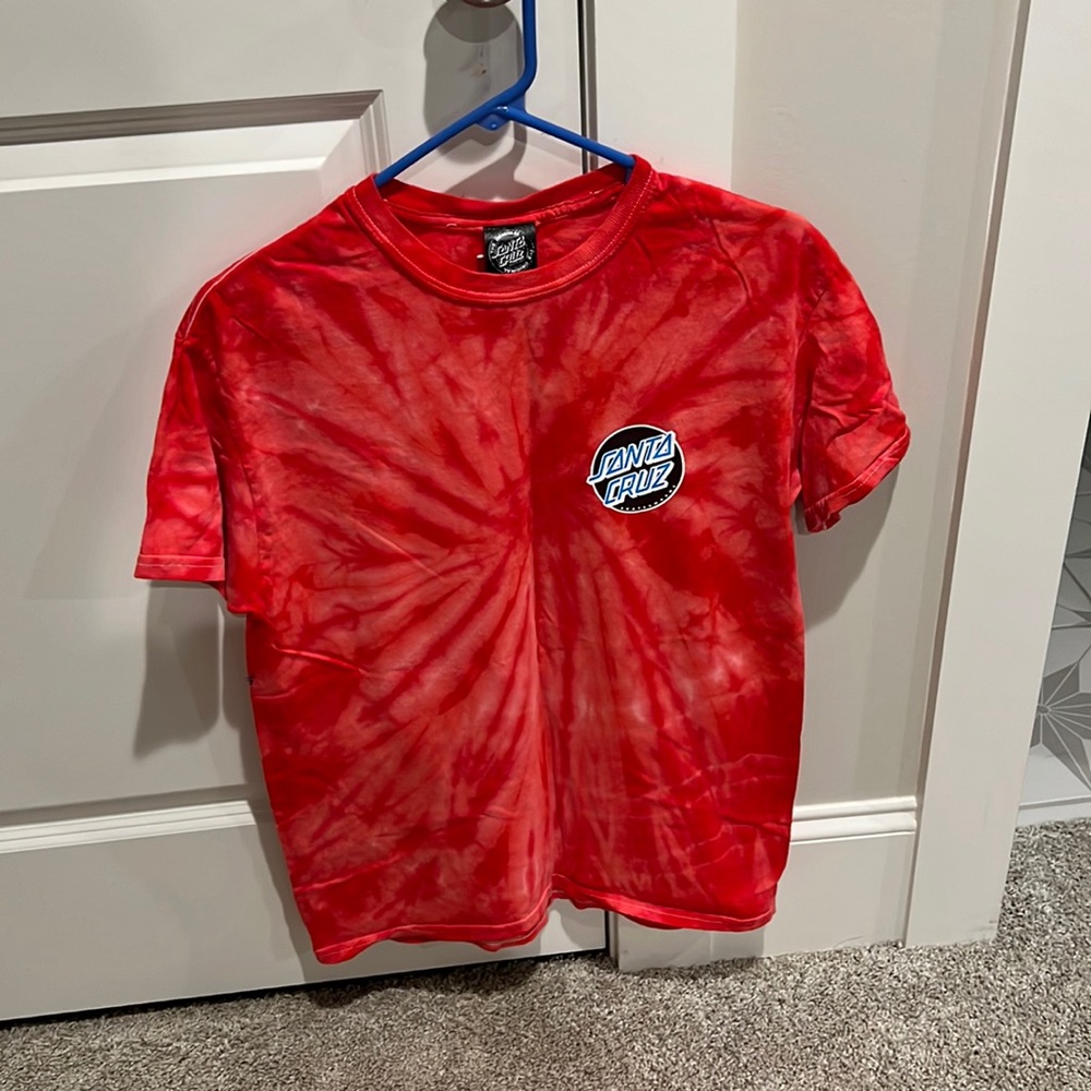 Santa Cruz T-Shirt
